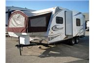 2010 Bullet 200EXP Travel Trailer - IN STOCK NOW !!!