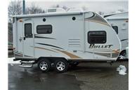 2010 Bullet 180FBS Travel Trailer - IN STOCK NOW!