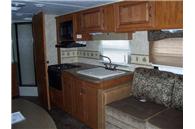 2011 Bullet 246RBS Travel Trailer - JUST ARRIVED!