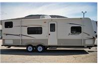 2010 Summerland 2600TB Travel Trailer - IN STOCK NOW!