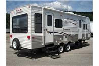 2011 Summerland 2570RL Travel Trailer - In Stock Now