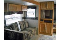 2010 Summerland 2980BHGS Travel Trailer - IN STOCK NOW!