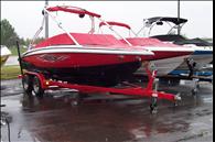 2010 2010 Regal 2100 RX