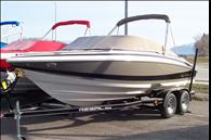 2010 2010 Regal 2100