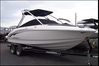 2008 CHAPARRAL 236SSX