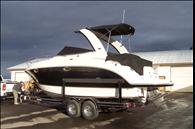 2006 CHAPARRAL 276 SIGNATURE