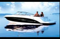 2008 CHAPARRAL 236SSI