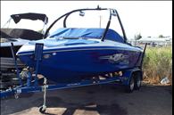 2008 Avalanche