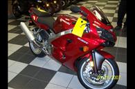 2007  Kawasaki ZZR600