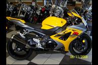 2007 GSX-R1000