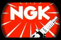 NGK BR9ES