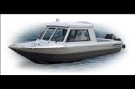 2010 2425 Discovery Hard Top with 200 XL Verado 4cyl &15 EXLPT Prokicker Bigfoot
