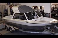 2010 2025 Discovery Sting Ray with 150 XL Verado - 4 Cyl