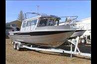 2009 2525 Pro King Fisher
