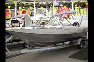 2009 1925 Discovery with 115 Hp Mercury