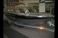2025 Discovery with 150 Hp Verado