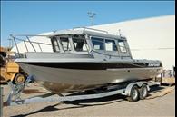 2009 2525 Pro King Fisher