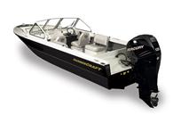 2010 1925 Discovery - 50th Anniversary Edition w/115 ELPT 4 Stroke