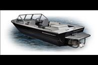 2010 2075 Whitewater with 5.7 EFI Marine Power & 312 pump