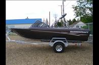 2011 1975 Fastwater with 200 Optimax