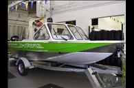 2009 1775 Extreme Duty with 200 Optimax