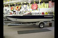 2009 1875 Whitewater Sport Jet with 200 OptiMax