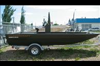 2010 1875 Extreme Utility w/ J-Max 4 Stroke