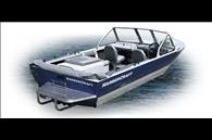 2010 1875 Whitewater with J-Max (4 Stroke)