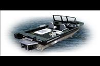 2009 1875 Extreme Shallow with J-Max (4 Stroke)