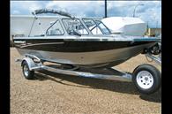 2010 1975 Fastwater with 200 Optimax