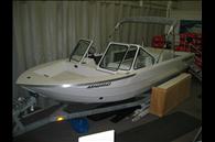 2075 Whitewater with 5.7 Marine Power