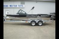 2009 2075 Extreme Duty w/5.7 EFI 320 HP