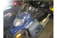 2008 Legend Touring V-800