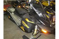 2009 Summit Everest 154 Rotax 800 R Power T.E.K.