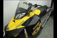 2010 Renegade 600e-tec