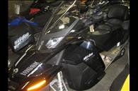 2009 Grand Touring LE 1200