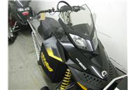 2009 Summit Sport 600