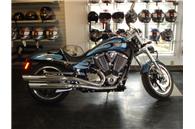 2010 Victory Hammer
