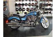 2009 Victory Vegas