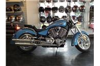 2009 Victory Kingpin