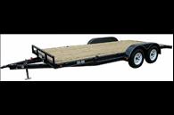 7000 lb Carhauler Trailer