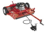2010 44" Rough Cut 12.5 HP Briggs