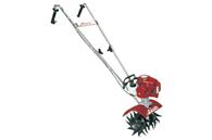 2010 2-Cycle Tiller