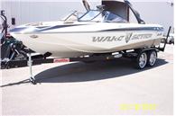 2009 2009 23' WakeSetter VLX