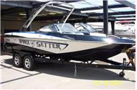 2010 Wakesetter 215 VLX