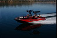 2010 Wakesetter VLX