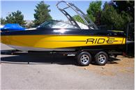 2010 21 V Ride