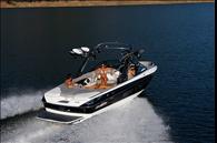 2010 Wakesetter 23 LSV