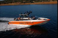 2010 Wakesetter 247 LSV