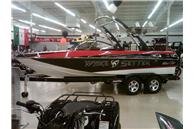 2010 Wakesetter VTX